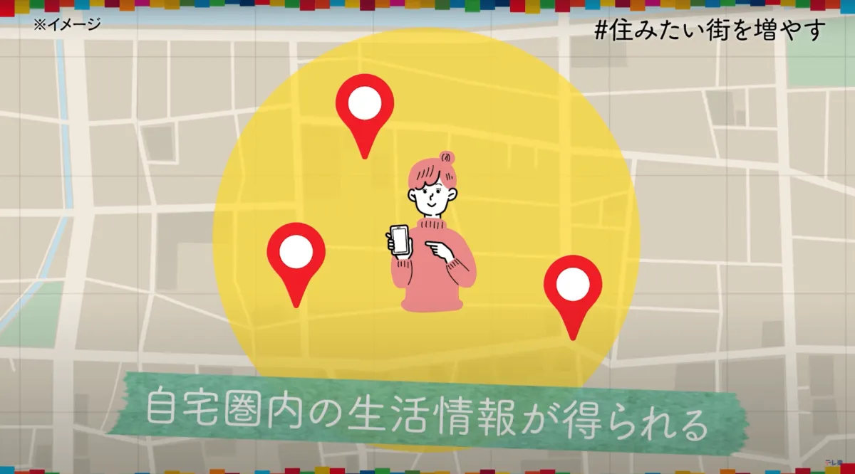 2025年1月5日にテレビ東京・BSテレ東の「全力イノベーターズ」において、弊社のサービス「SpotsNinja」を取り上げていただきました。